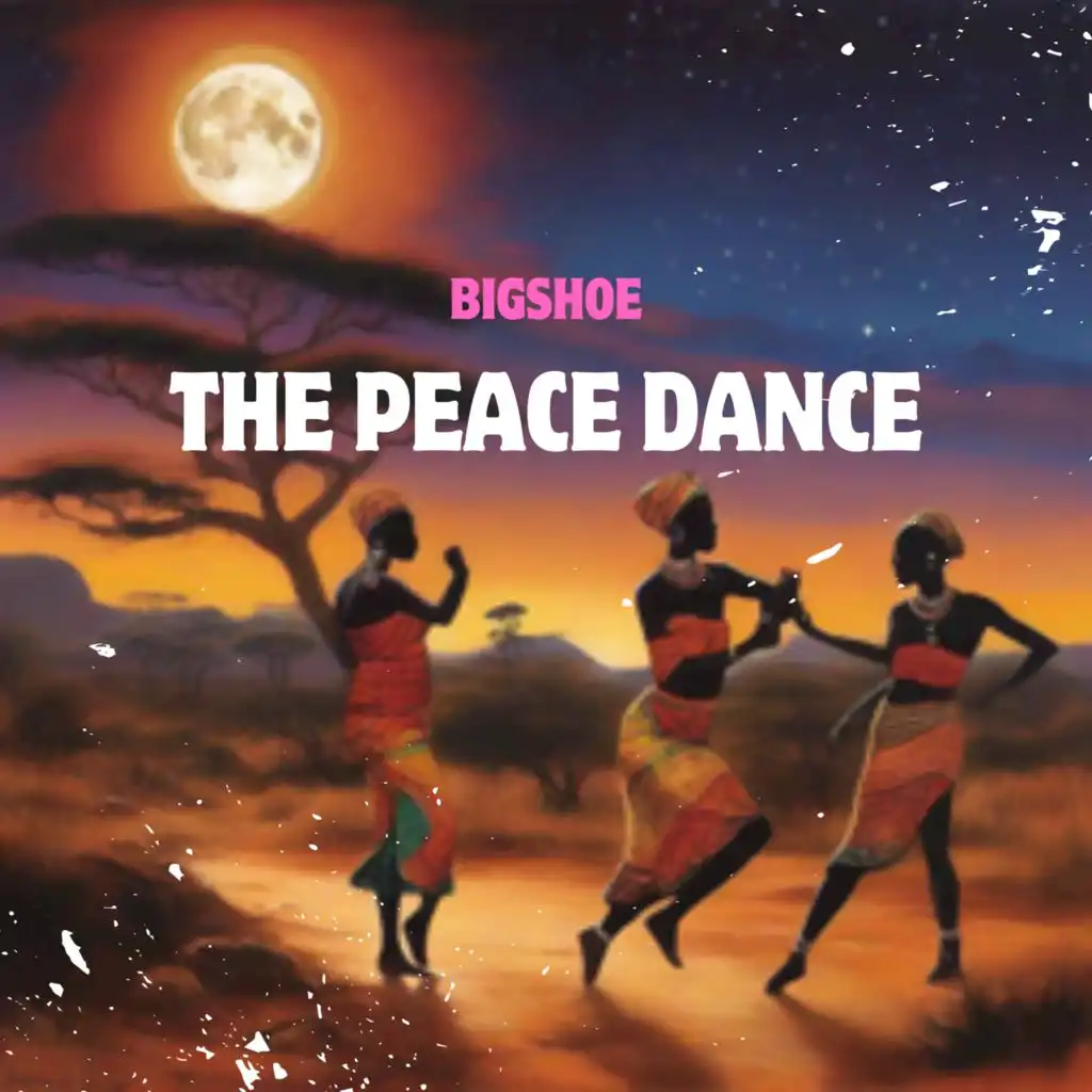 The Peace Dance