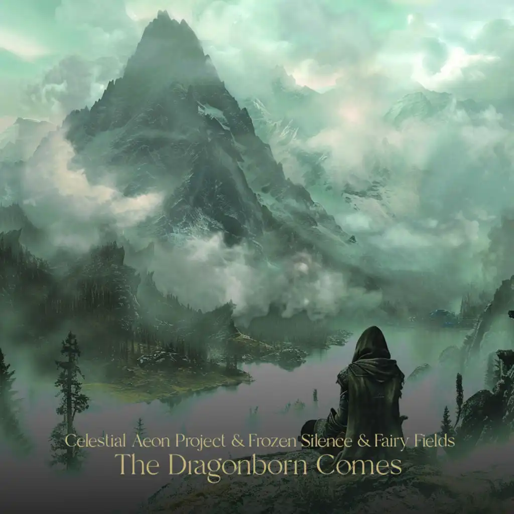 The Dragonborn Comes