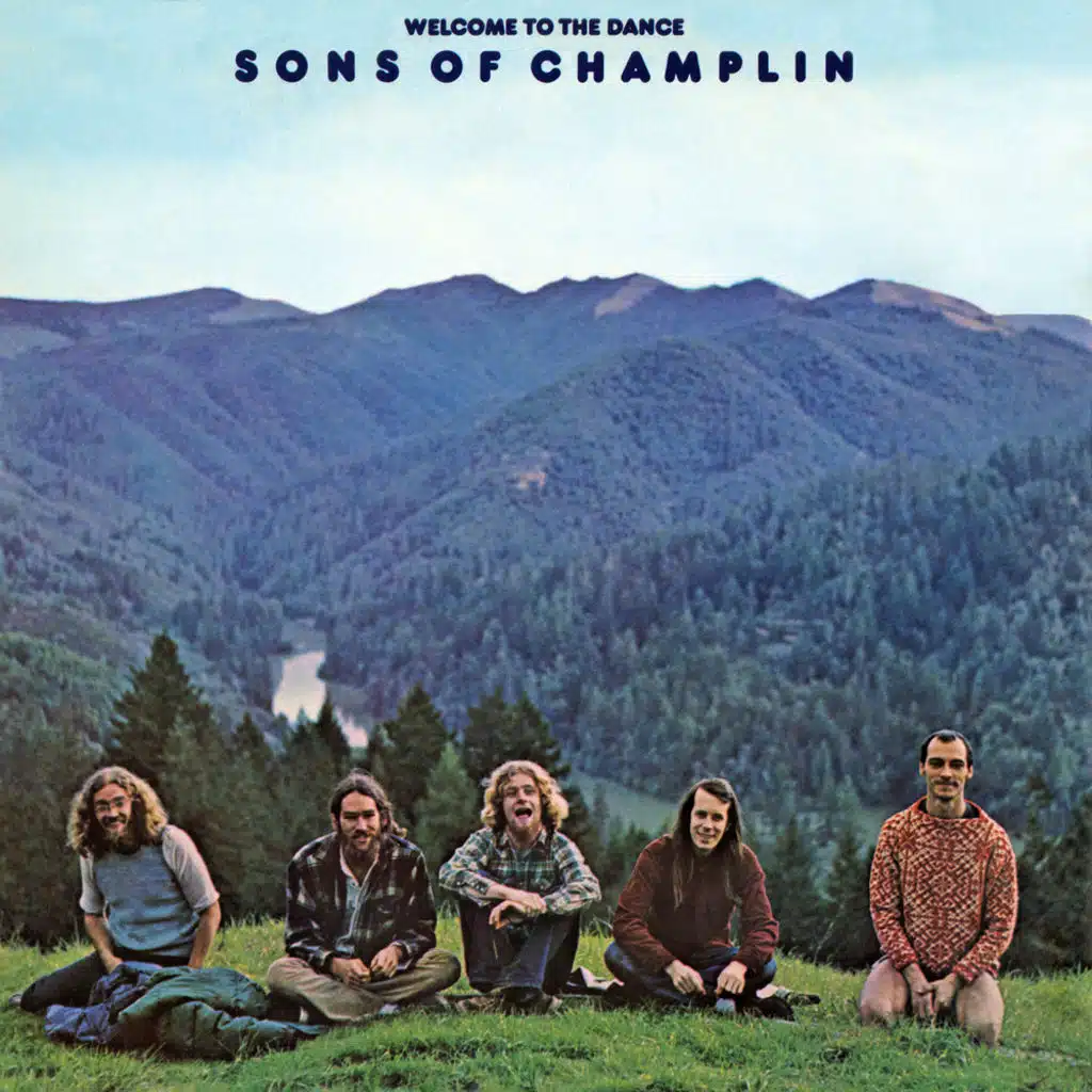 The Sons Of Champlin