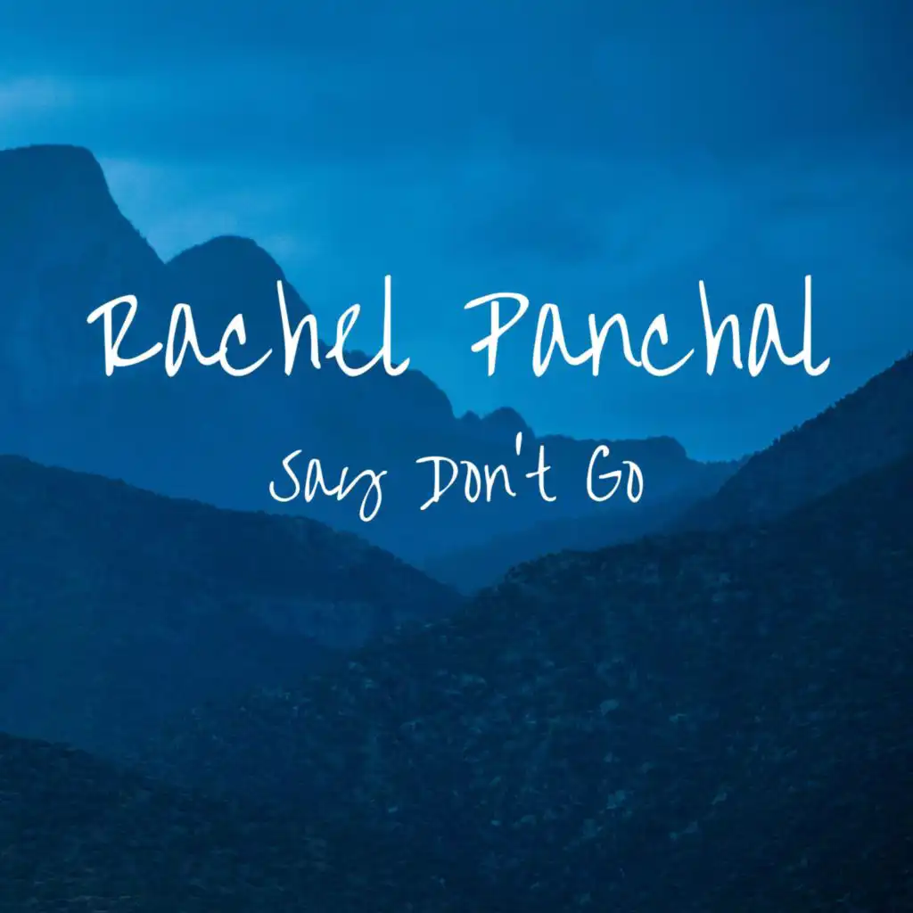 Rachel Panchal