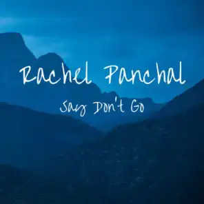 Rachel Panchal