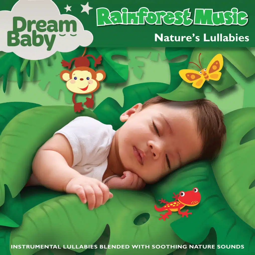 Rainforest Music: Nature's Lullabies