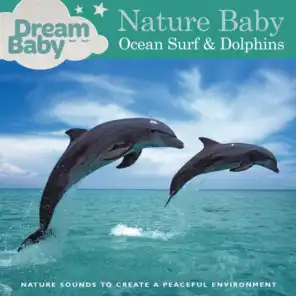 Nature Baby: Ocean Surf & Dolphins
