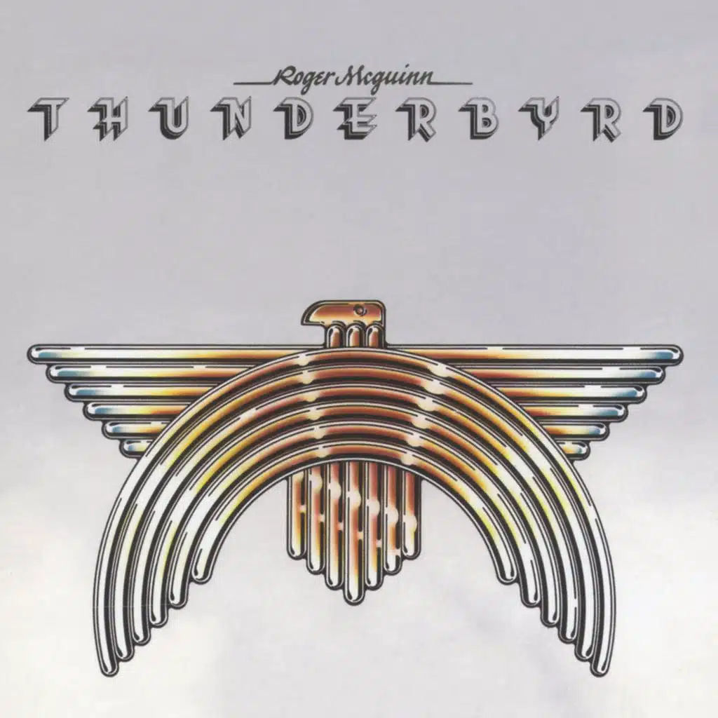 Thunderbyrd
