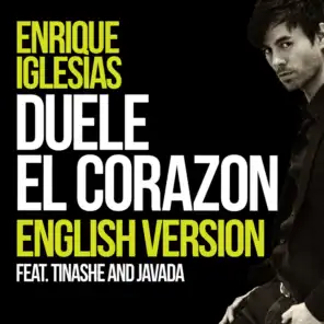 DUELE EL CORAZON (English Version) [feat. Tinashe & Javada]