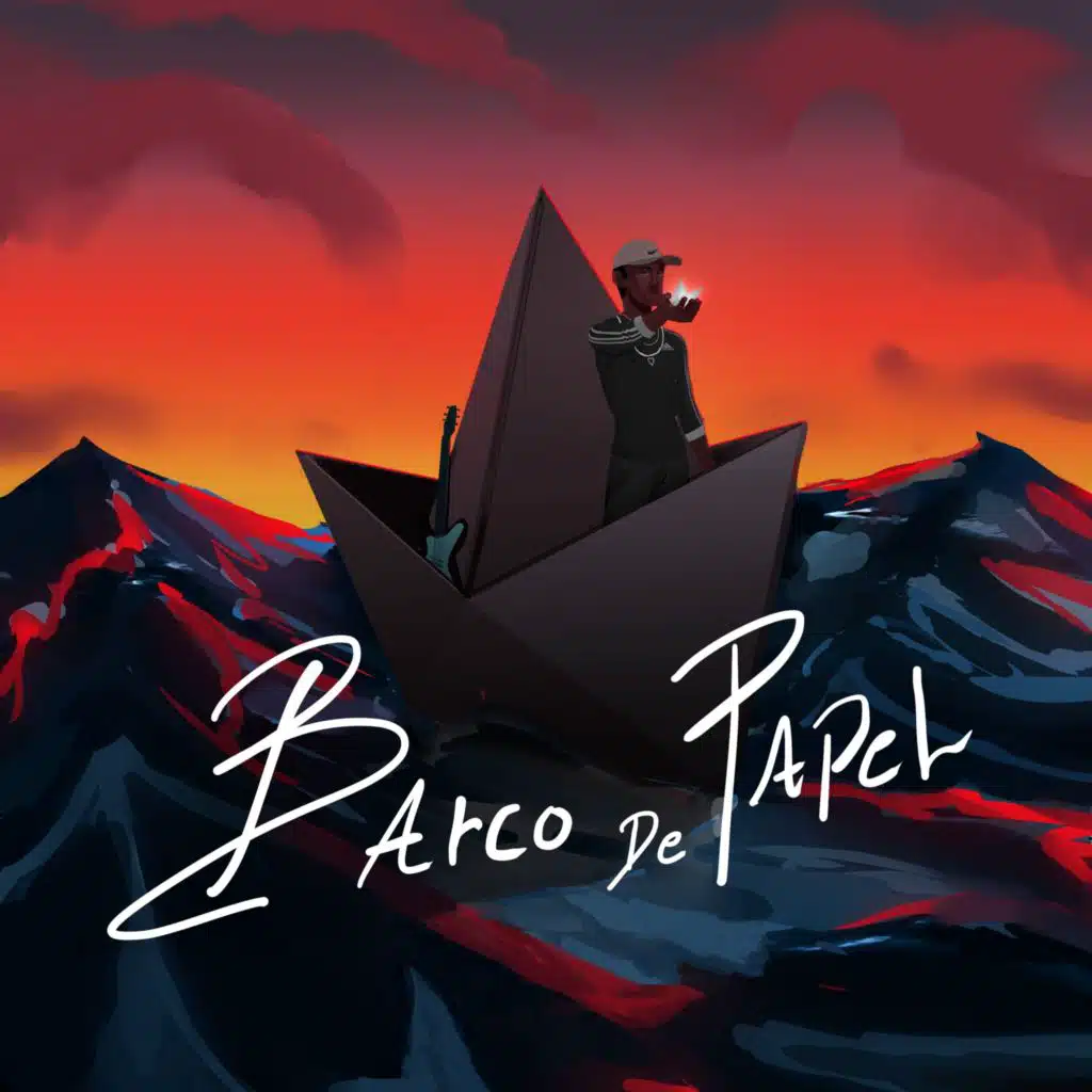 Barco de Papel (Instrumentales)