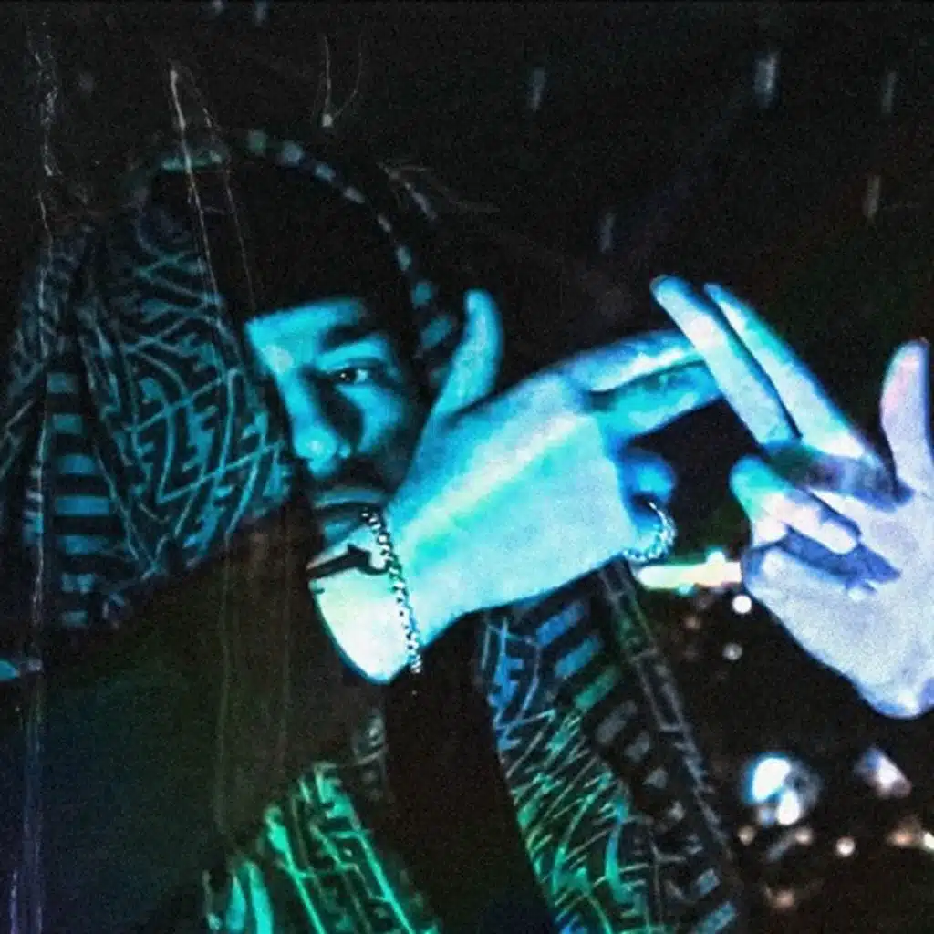 Overloaded I'm Just Built Different