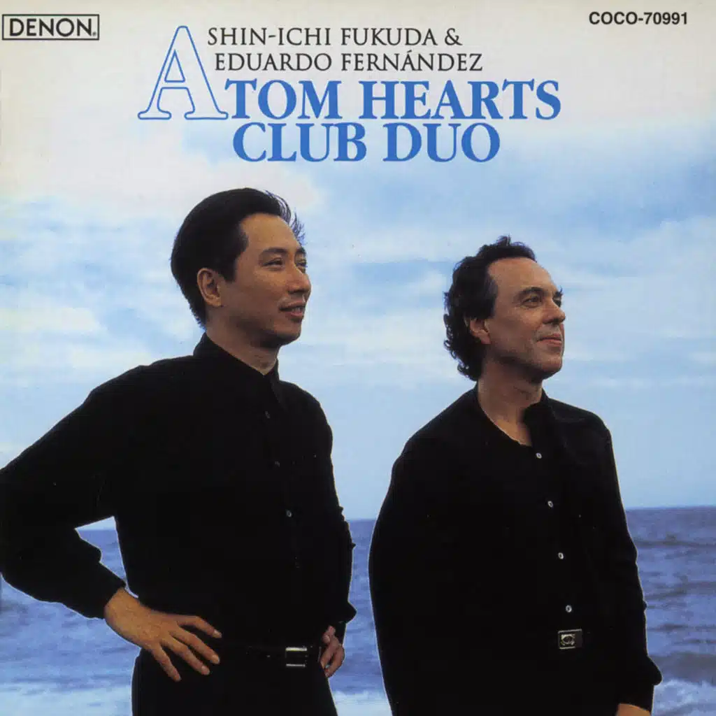 Tonadilla: II. Minueto Pomposo: Andante