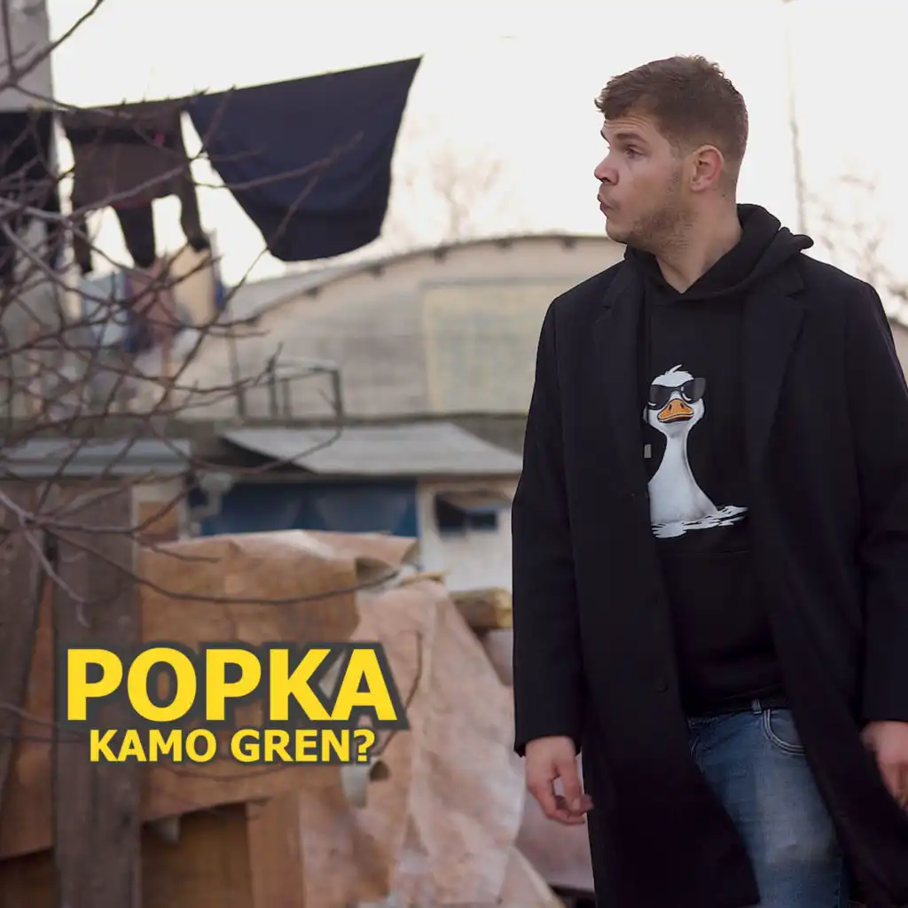 Popka