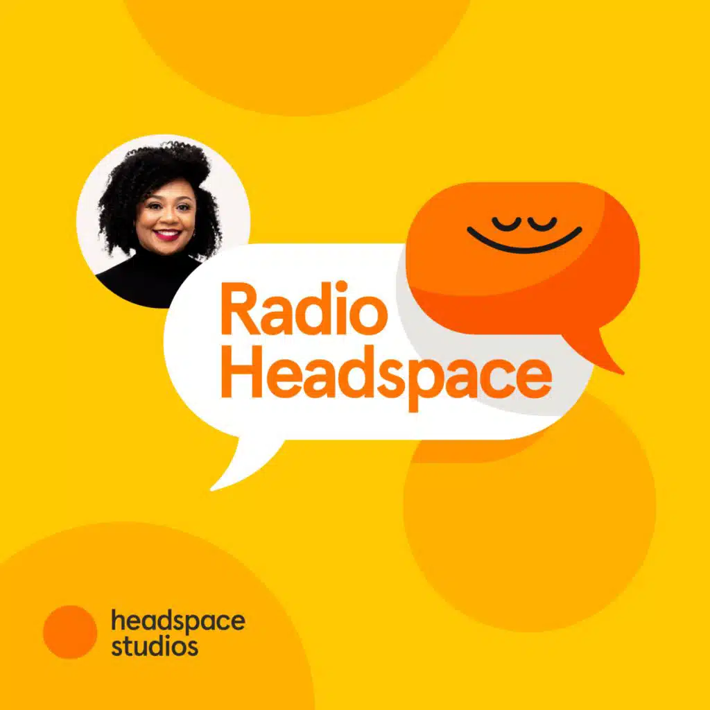 Discovering Peace in Your Present Path, with Dr. Joy