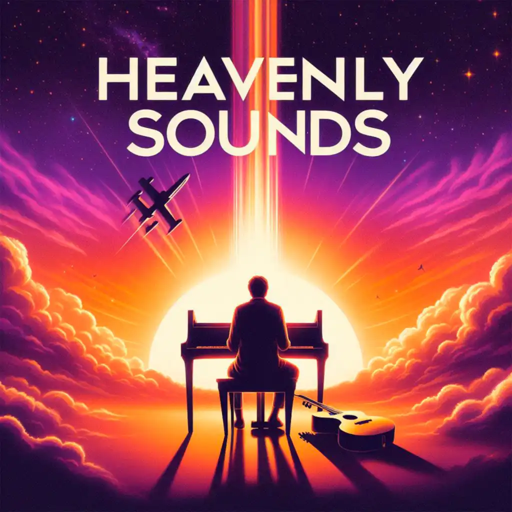 Heavenly Sounds (Instrumental Version)