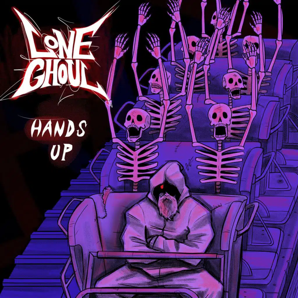 Hands Up