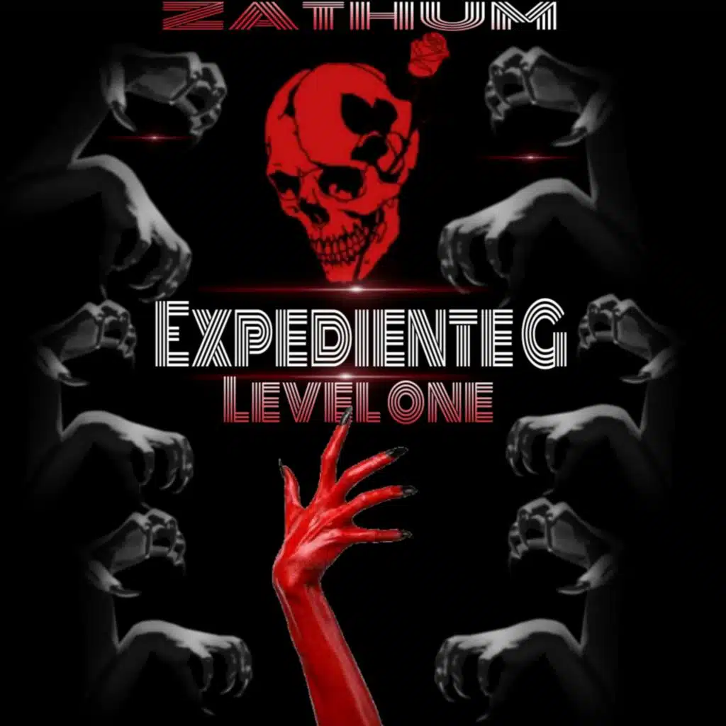 Expediente G Level One (Extended Version) [feat. Ronko Aviles]