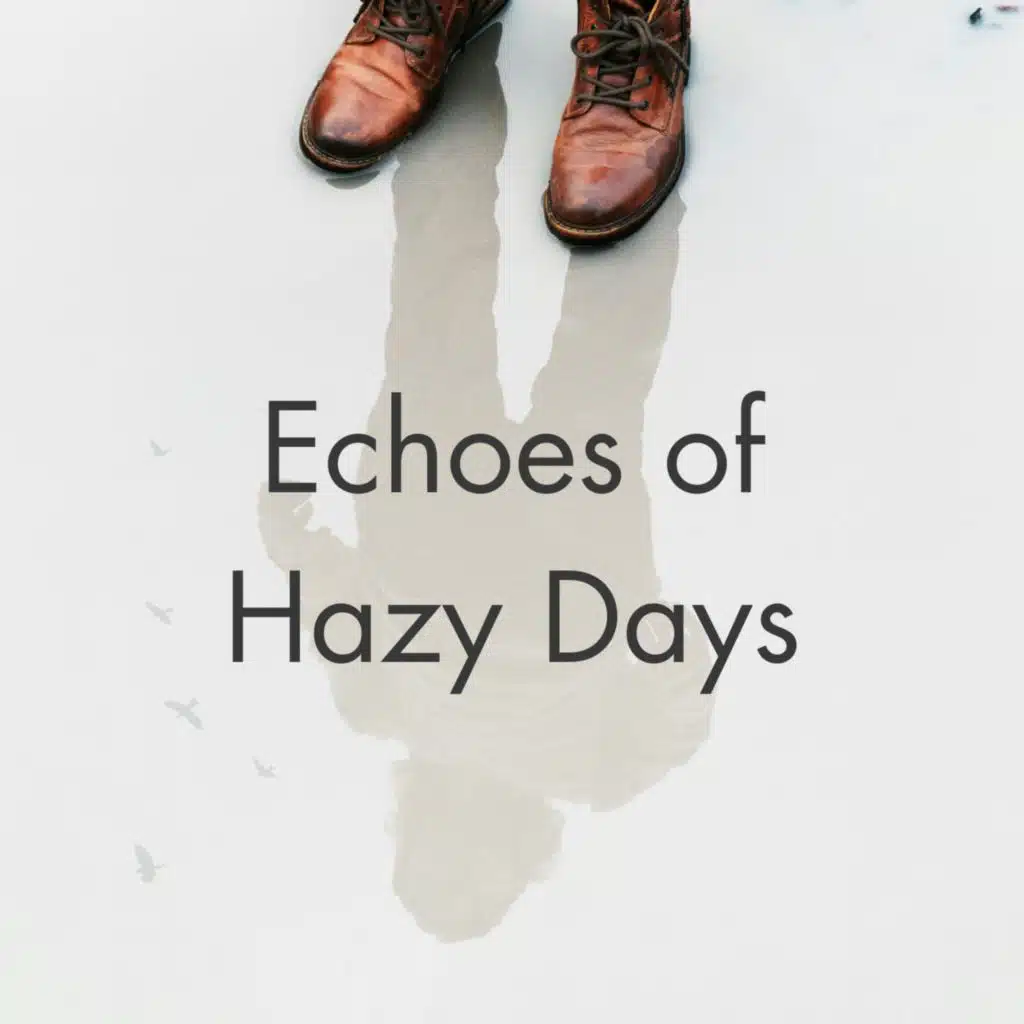 Echoes of Hazy Days