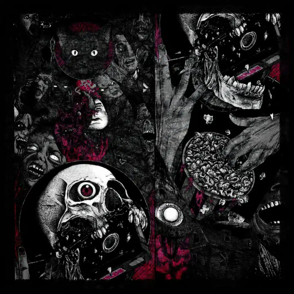 DiROL, InSane & Spleezer