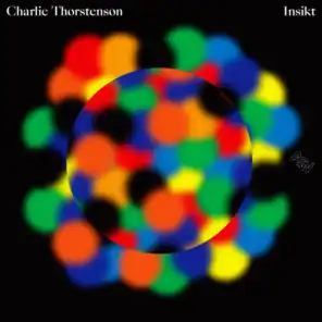 Charlie Thorstenson