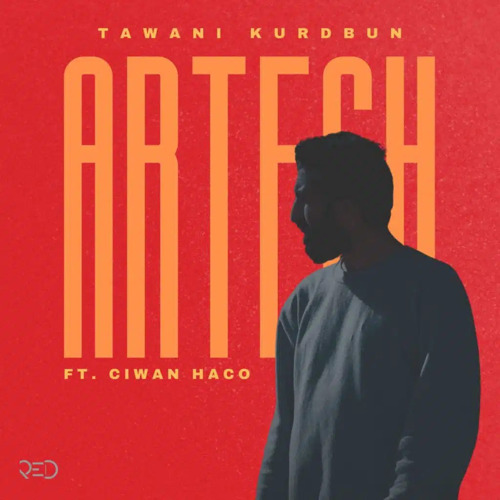 Tawani Kurdbun (feat. Ciwan Haco)