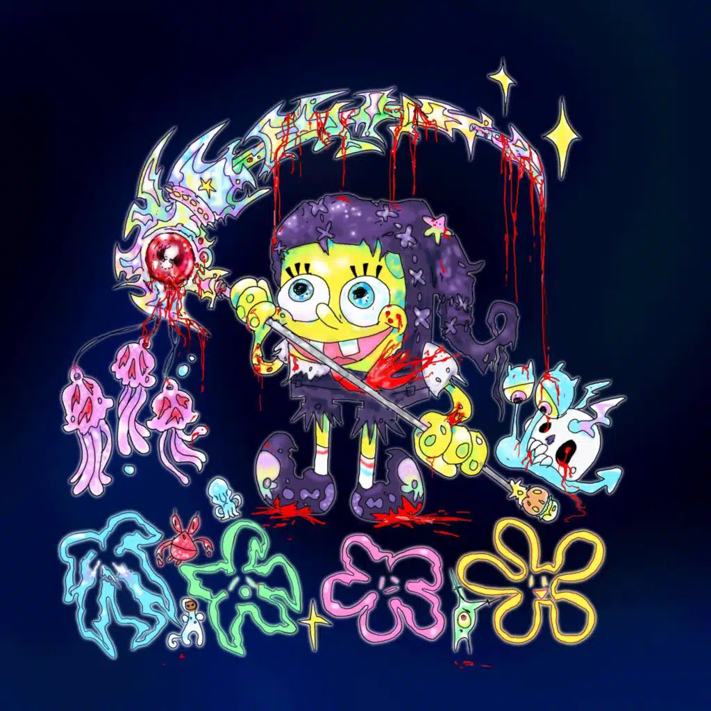 Jellyfish Junglizt 200iv