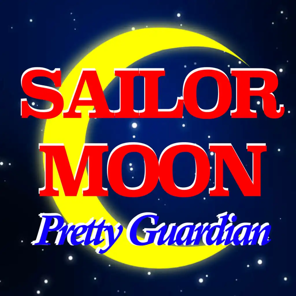 Sailor Moon: Pretty Guardian