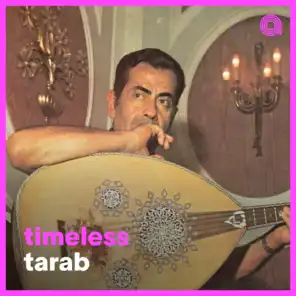 Timeless Tarab