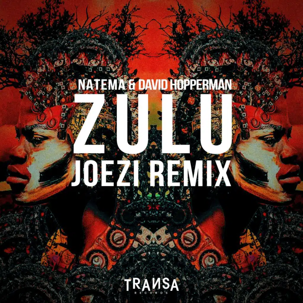 David Hopperman, Joezi & Natema