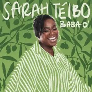 Sarah Téibo