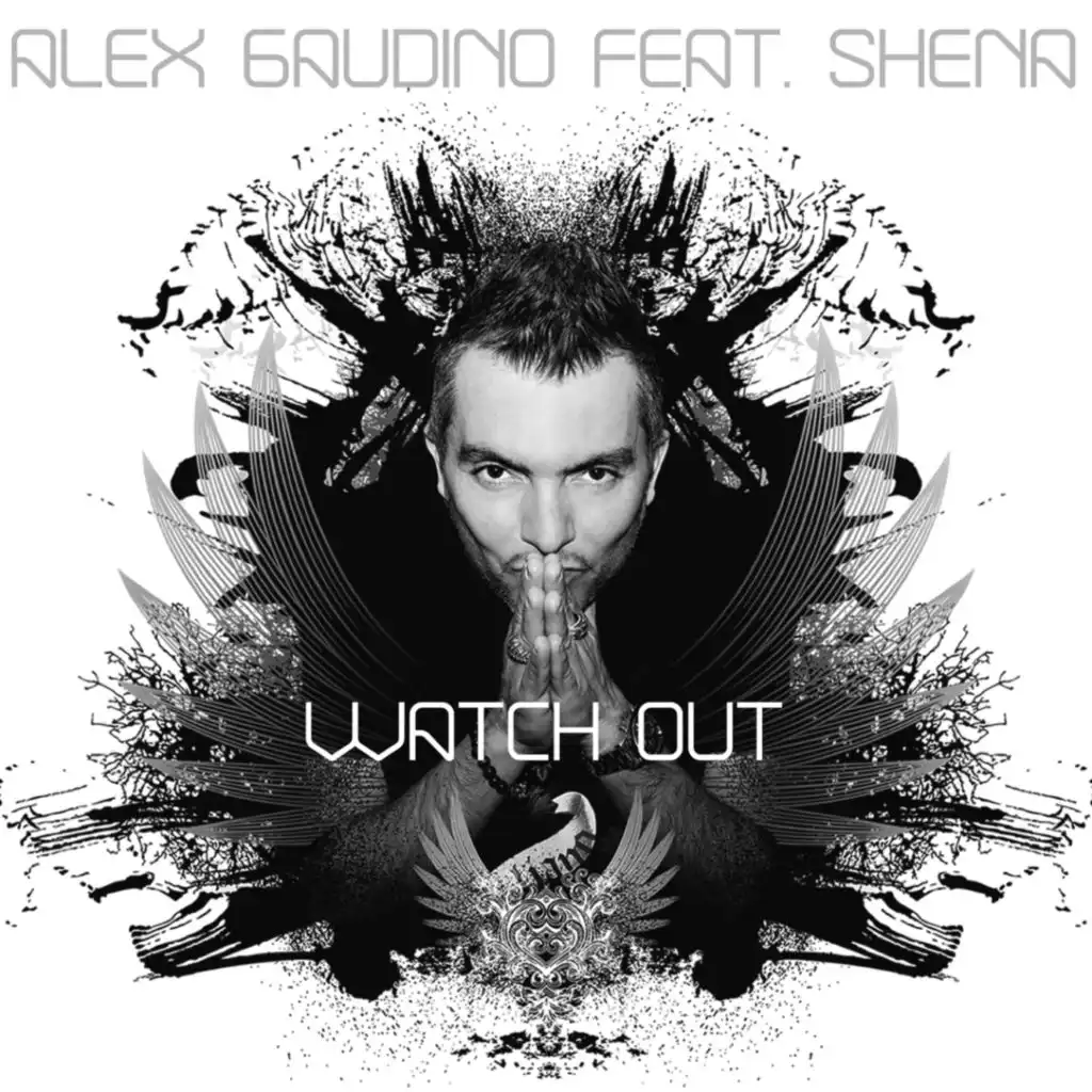 Watch Out (Radio Edit) [feat. Shena]