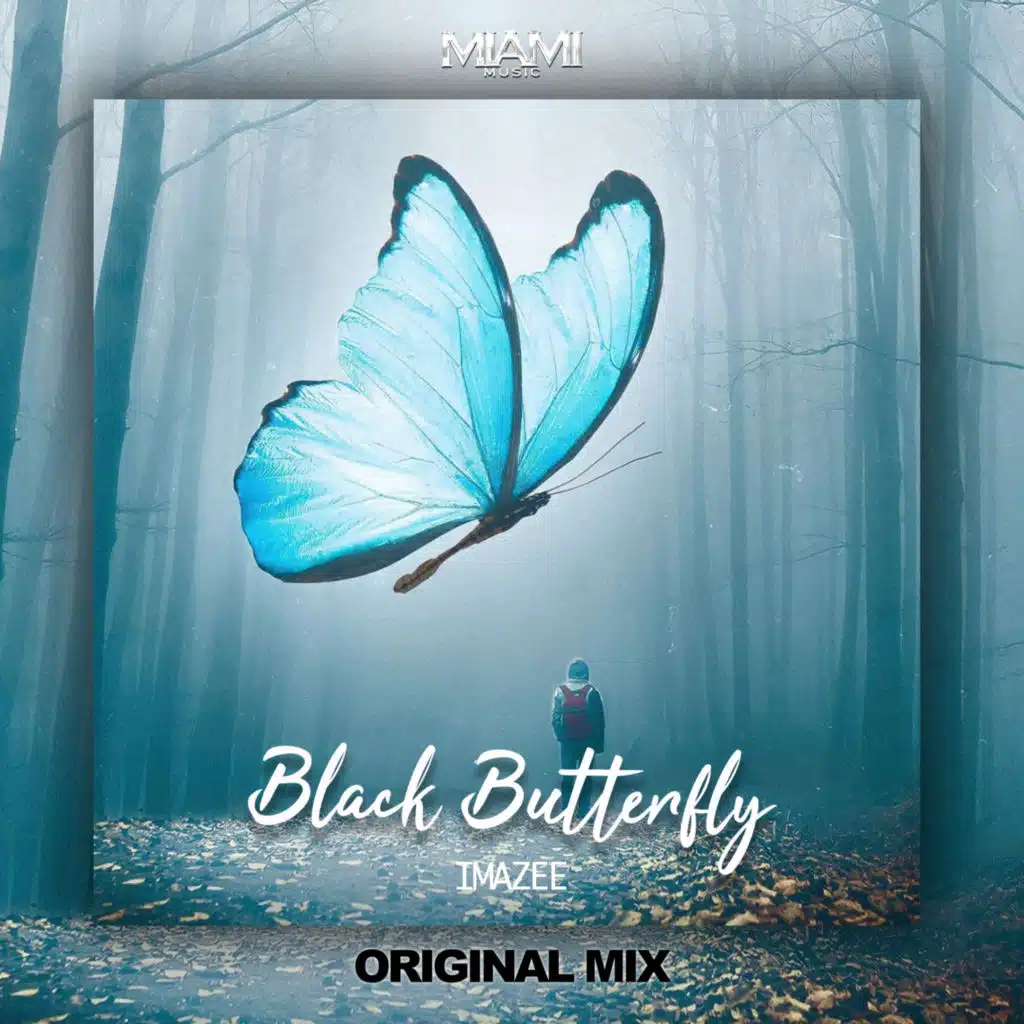 Black Butterfly