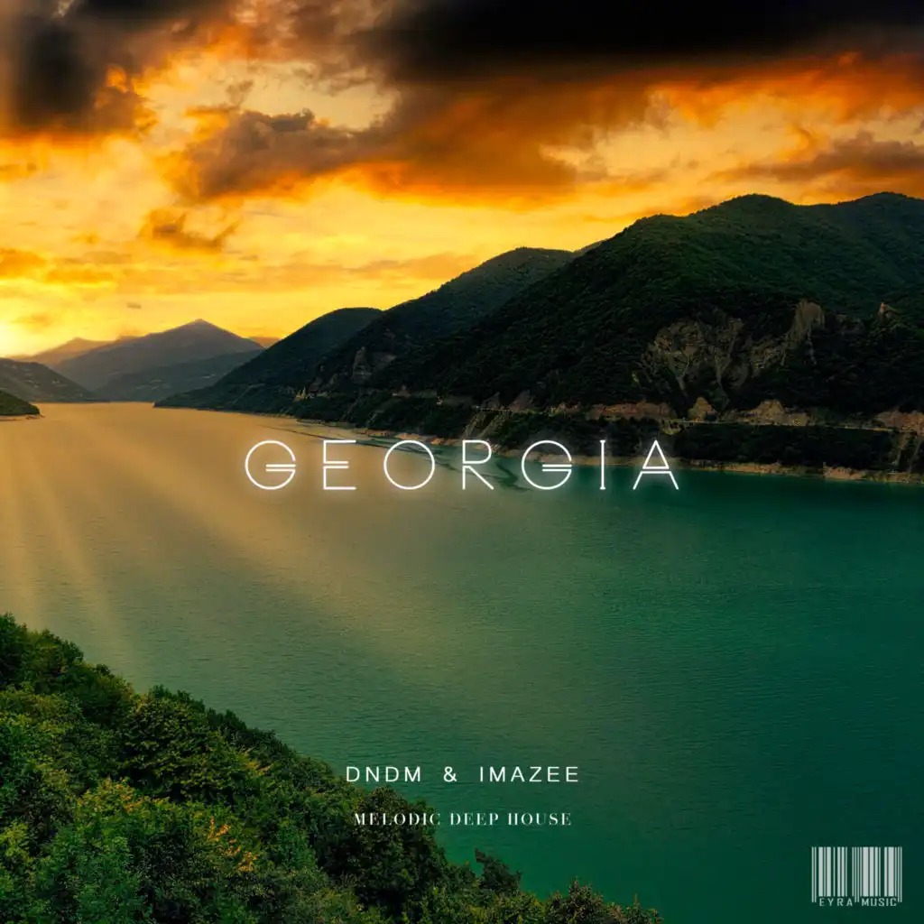 Georgia (feat. Imazee)
