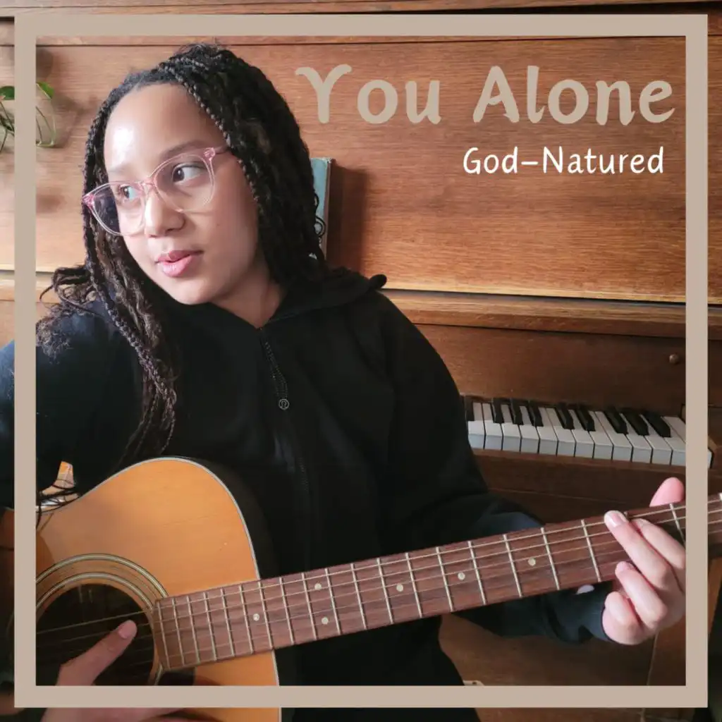God-Natured
