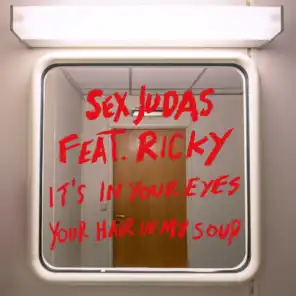 Sex Judas feat. Ricky