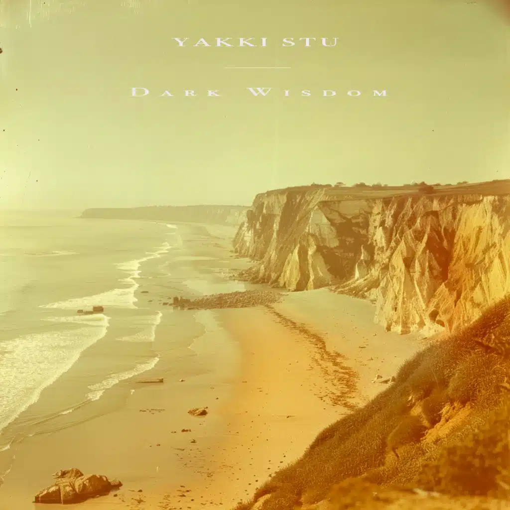 Dark Wisdom