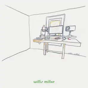 Willis Miller