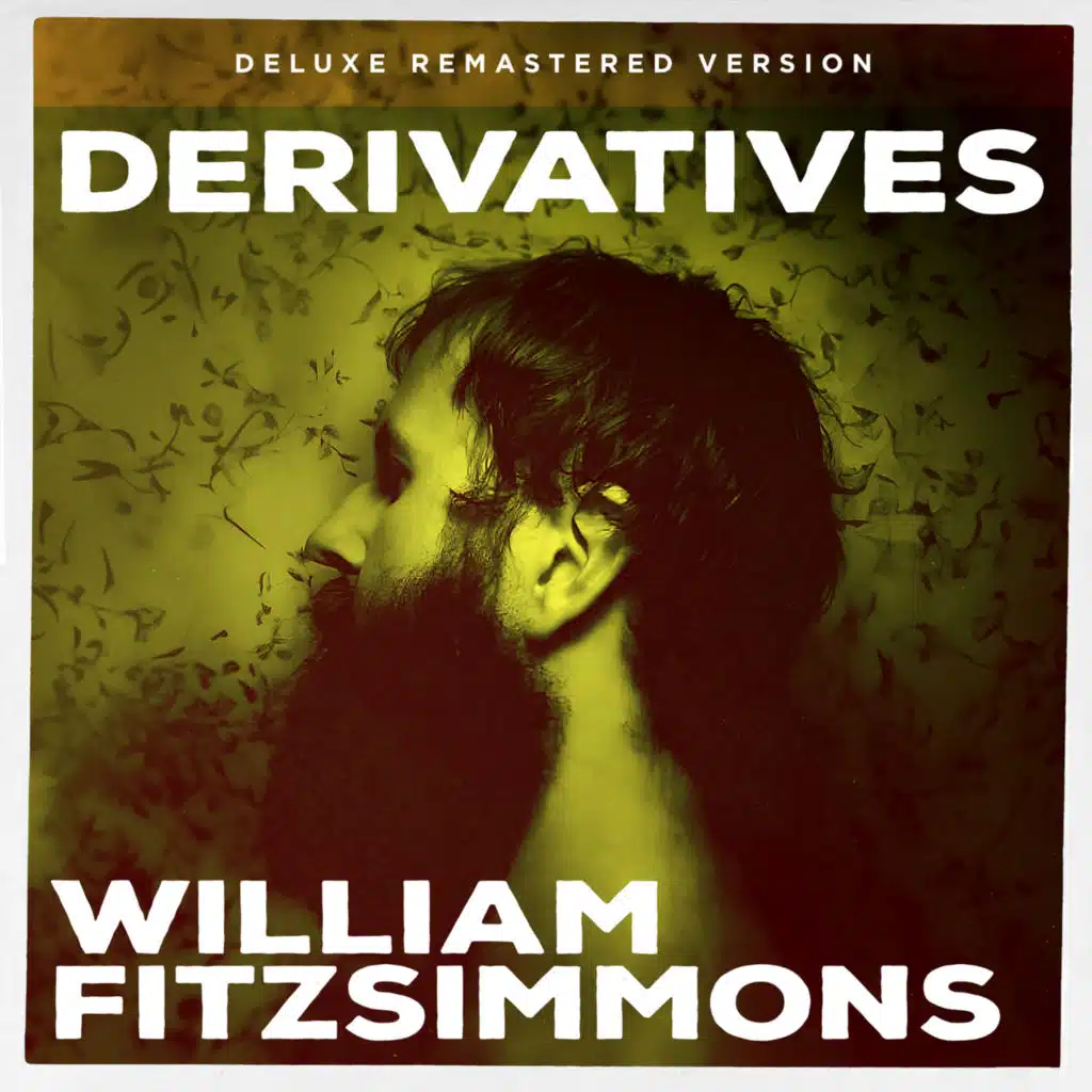 Derivatives (Remastered Deluxe Version)