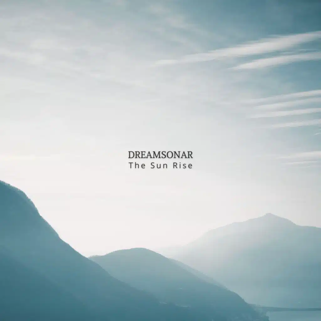 The Sun Rise