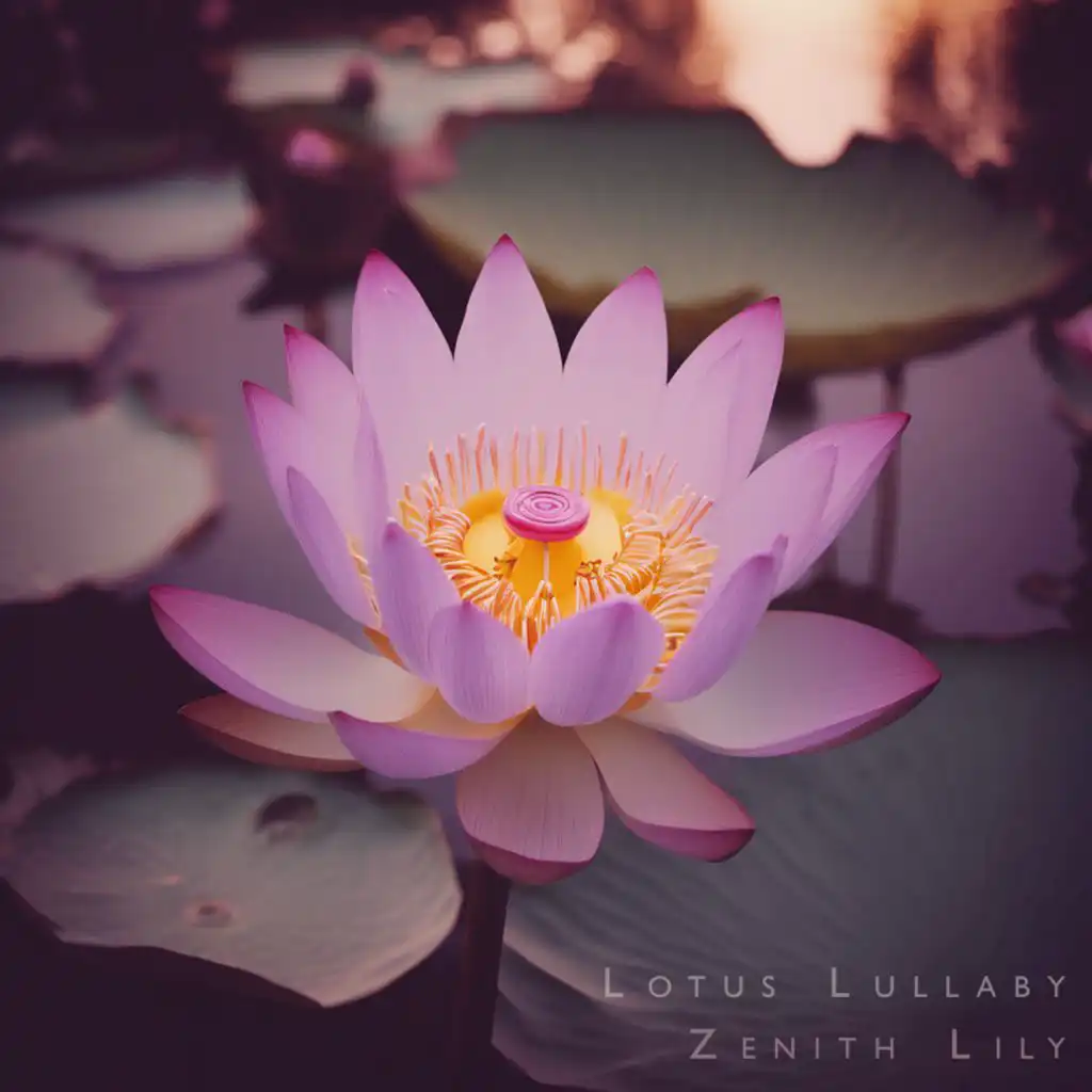 Lotus Lullaby