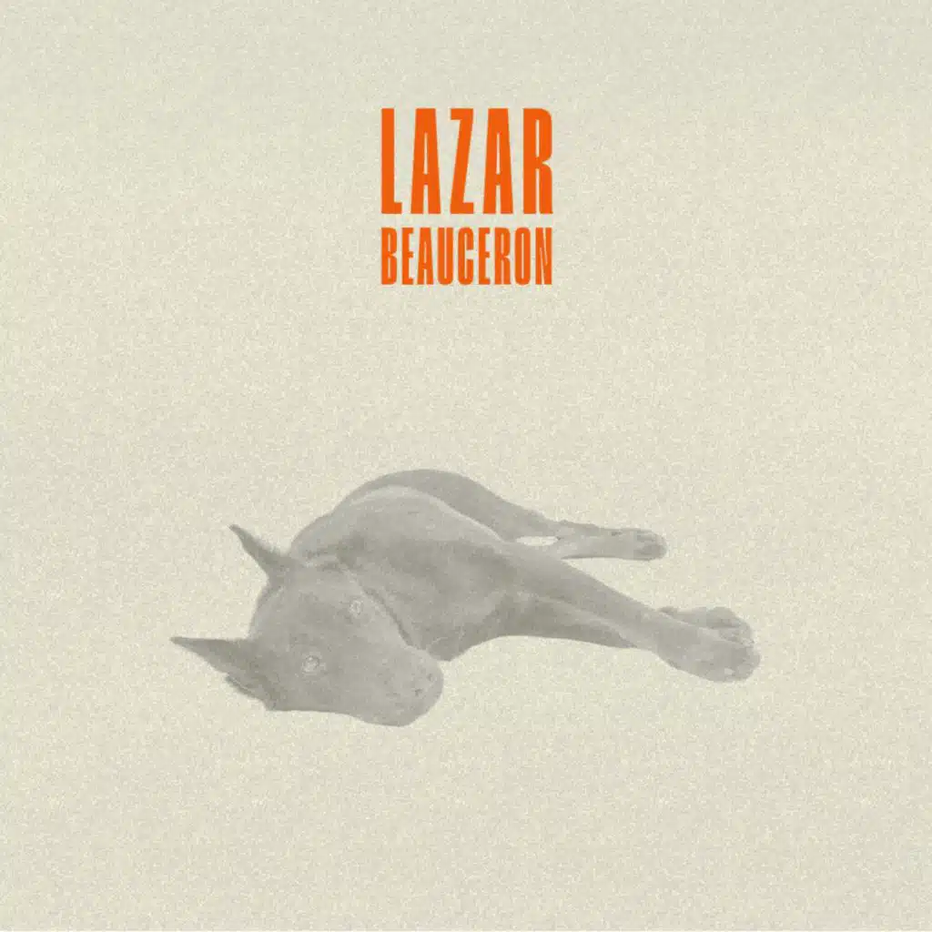 Lazar