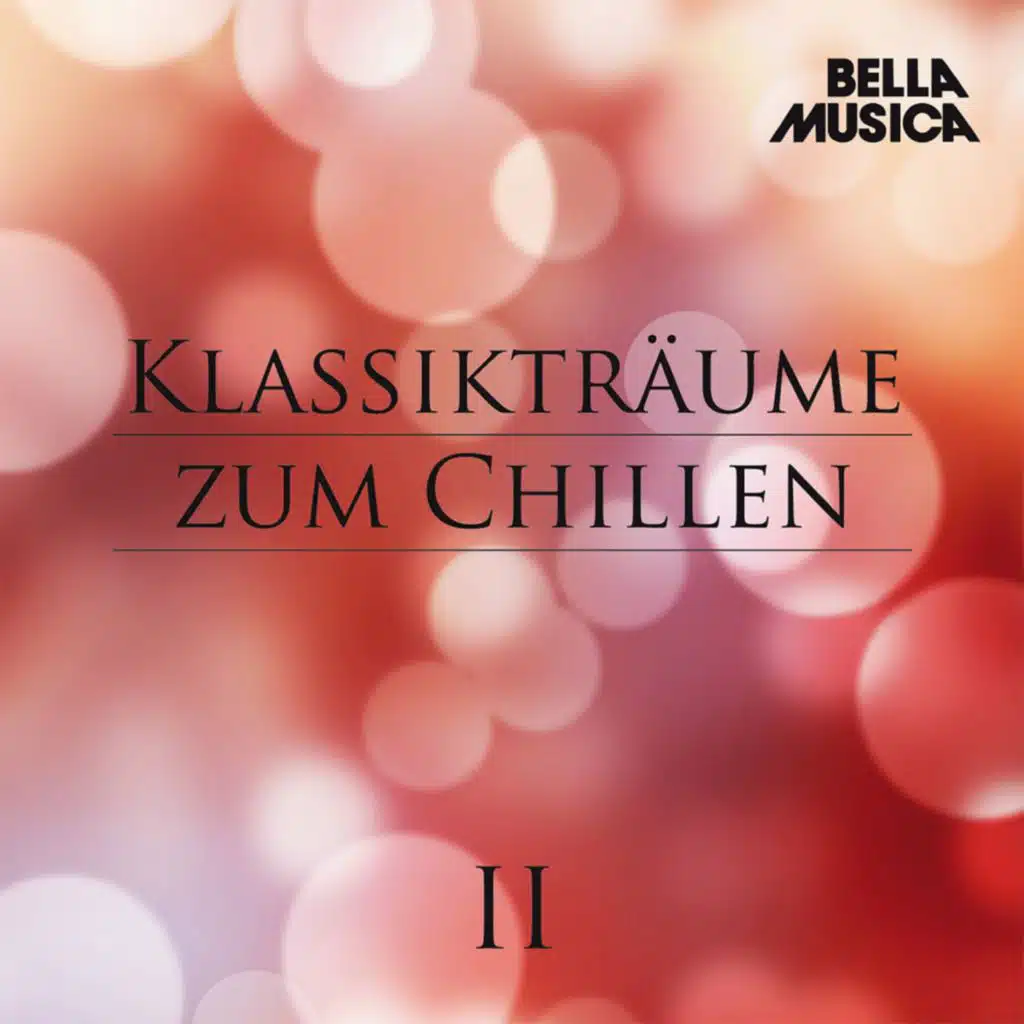 Klavierkonzert No. 1 in E Minor, Op. 11: II. Romanze - Larghetto