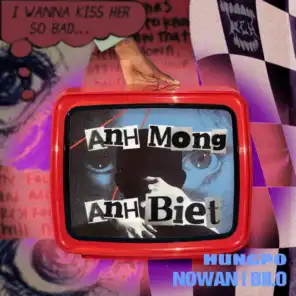 Anh Mong Anh Biết