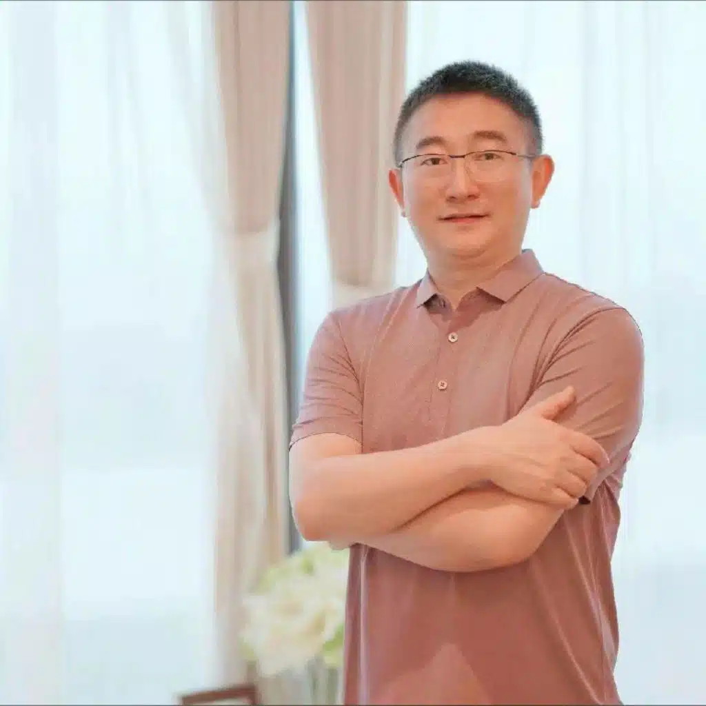 福建如你 (常思思版)