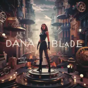 Dana Blade