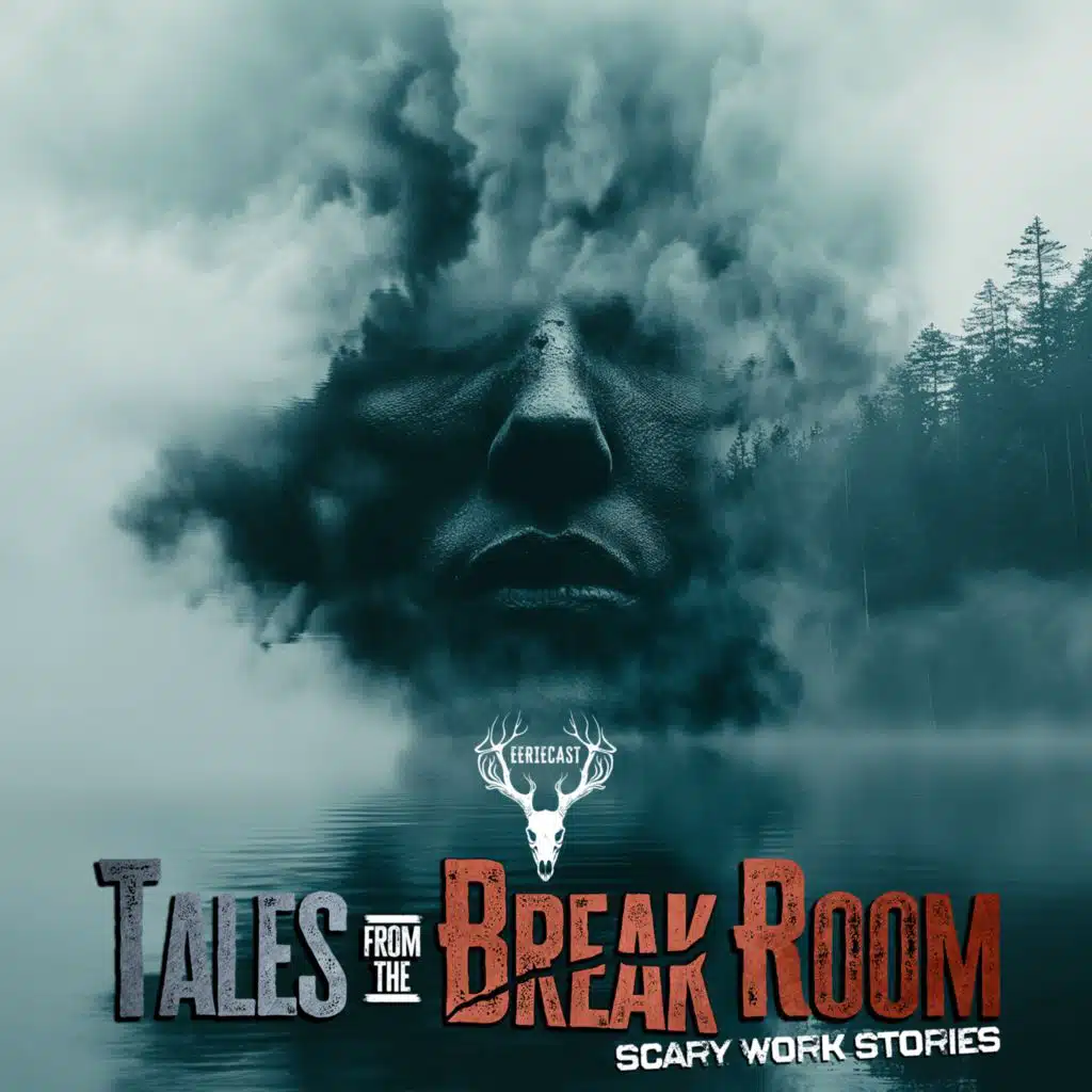 103 | NEVER Stay in the Cabins at Osoyoos Lake | 6 TRUE Scary Work Stories