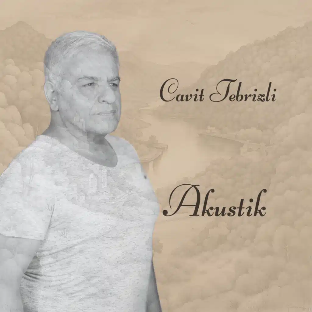 Bahar Mahnısı (Acoustic version)