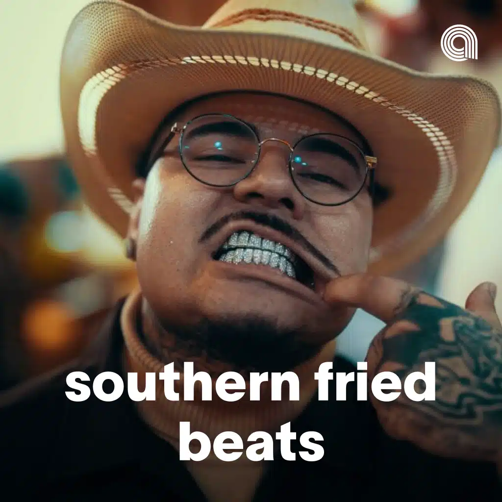 Southern Fried Beats