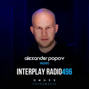 Interplay Radio Episode 496