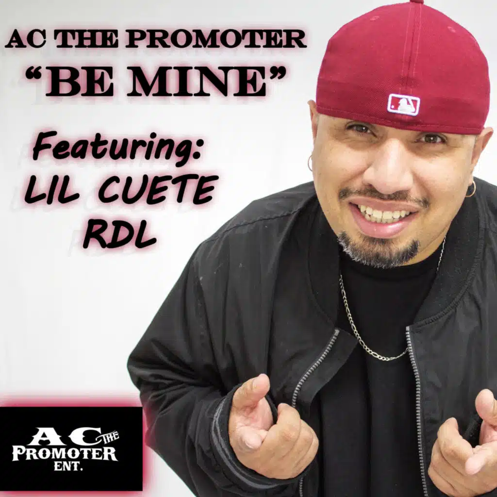 AC The Promoter