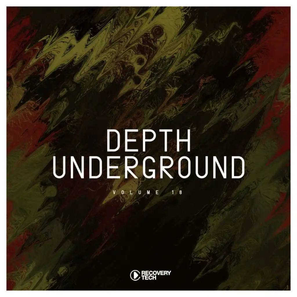 Depth Underground, Vol. 18