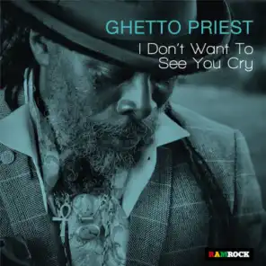 Ghetto Priest