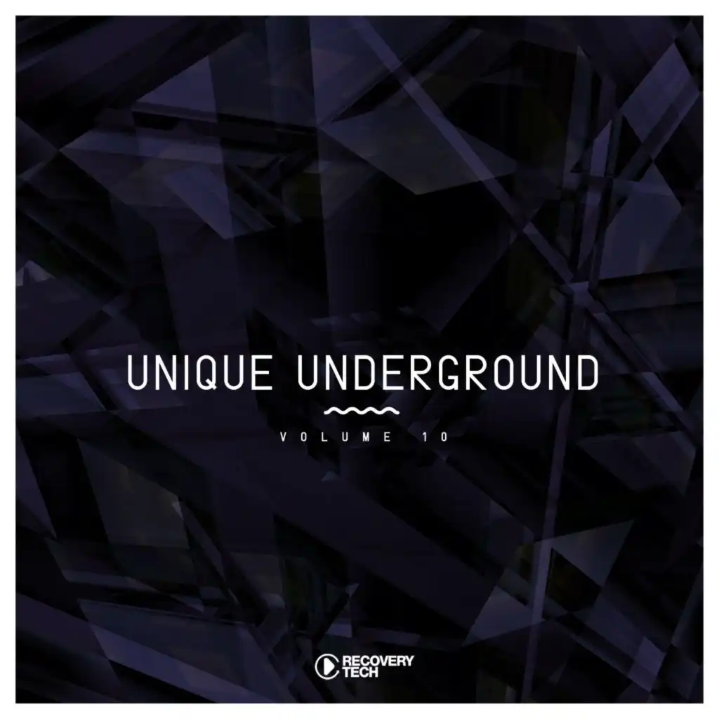 Unique Underground, Vol. 10