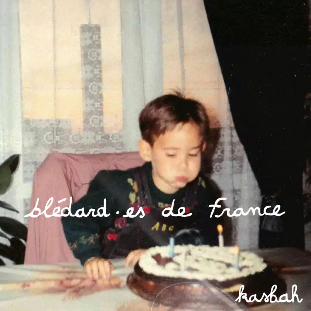 Kasbah & Musique de Fête